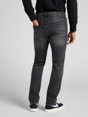 Skinny jeans Lee grau