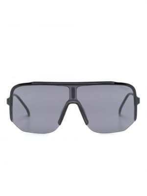 Sonnenbrille mit print Carrera schwarz