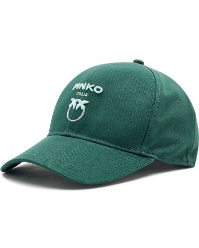 Șapcă Pinko verde