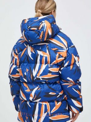 Oversized bunda Adidas By Stella Mccartney