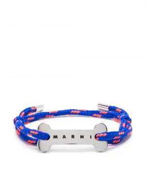 Bracelet Marni bleu