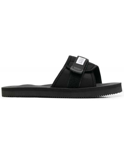 Flip-flops Suicoke svart