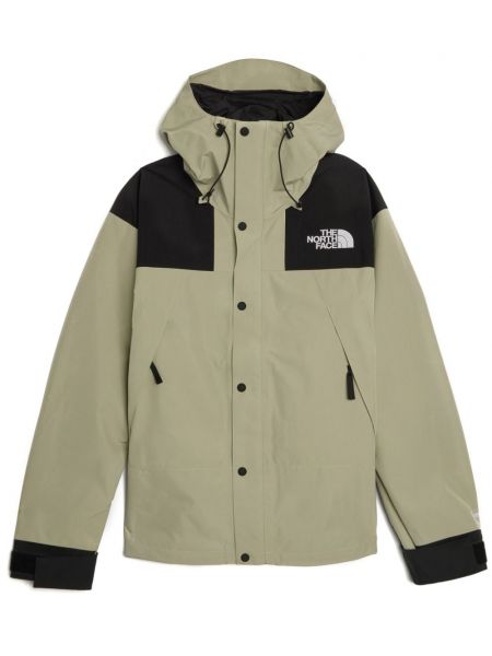 Uzun ceket The North Face