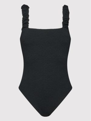 Jednodílné plavky Undress Code černé