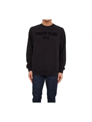 Bluza Philipp Plein czarna