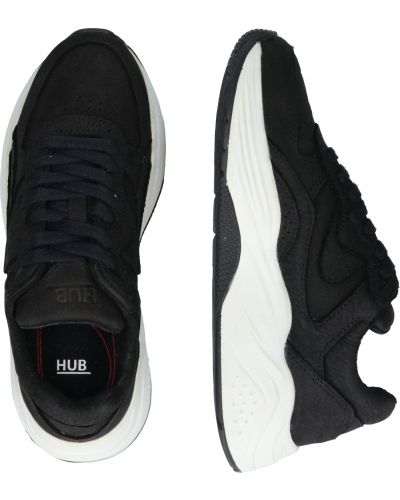 Sneakers Hub fekete
