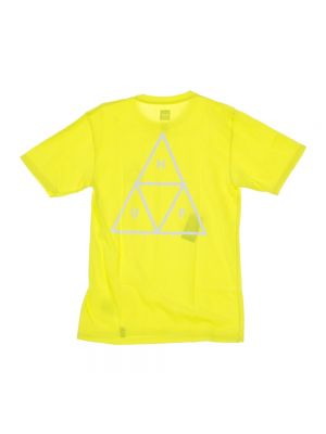 Koszulka Huf żółta