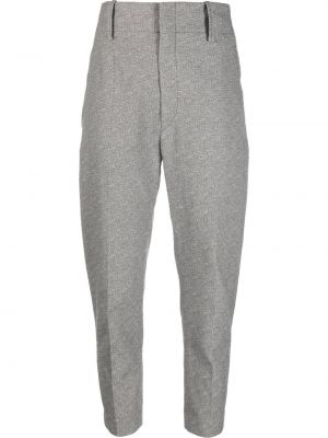 Pantaloni Isabel Marant grigio