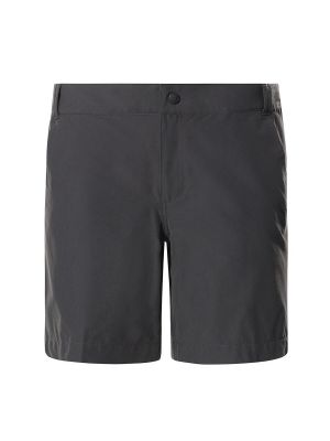 Pantalones cortos deportivos The North Face gris