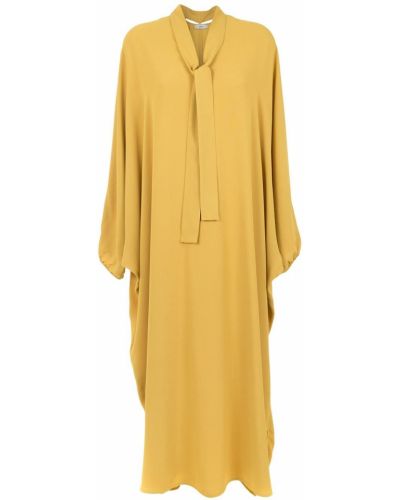 Платье Egrey, желтое