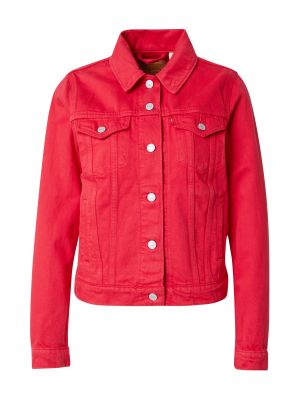 Prijelazna jakna Levi's ® crvena