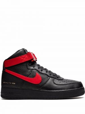 Sneaker Nike Air Force 1 siyah