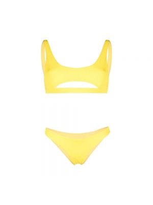 Bikini Matineé żółty