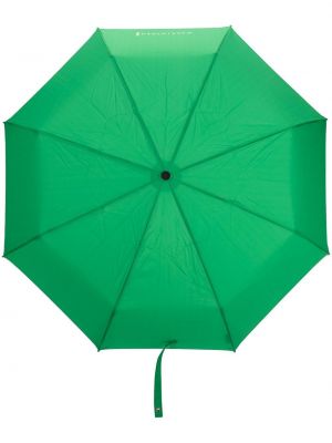 Dáždnik Mackintosh zelená