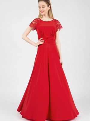Платье Marichuell, красное
