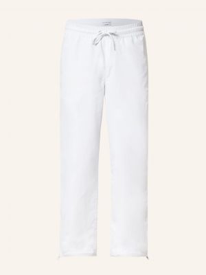 Сhinosy Calvin Klein Jeans białe