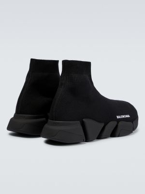 Sneakers Balenciaga Speed nero