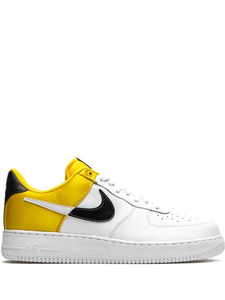 Σατέν sneakers Nike Air Force 1