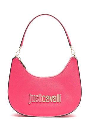 Сумка Just Cavalli розовая