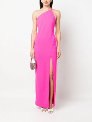 Cocktailkleid Solace London pink