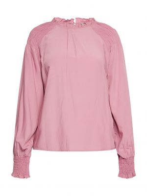 Camicia Usha rosa