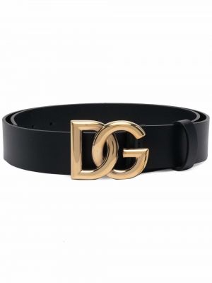 Cinturón Dolce & Gabbana