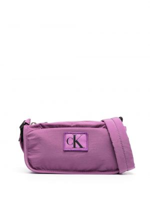 Crossbody torbica Calvin Klein Jeans