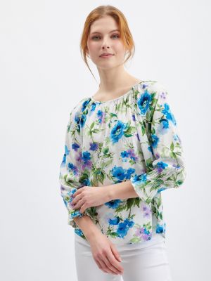 Блуза на цветя Orsay