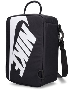 Crossbody kabelka Nike čierna
