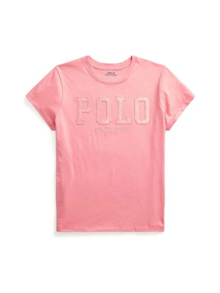 Polo Polo Ralph Lauren rose
