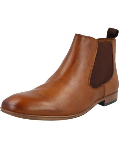 Chelsea boots About You marron