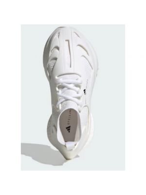 Zapatillas Adidas By Stella Mccartney blanco