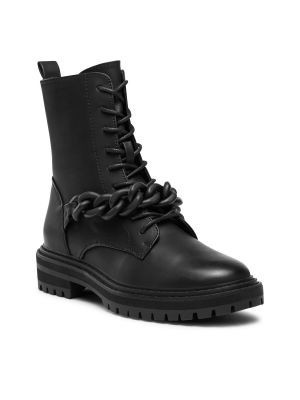Botas Only Shoes negro