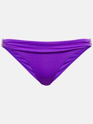 Bikini Melissa Odabash violeta