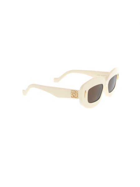 Sonnenbrille Loewe beige