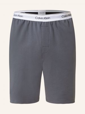 Szorty bawełniane Calvin Klein Underwear