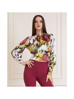 Blusa Marciano By Guess