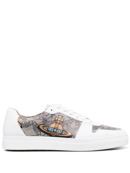 Sneakers Vivienne Westwood hvit