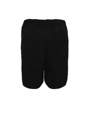 Pantalones cortos Moncler negro