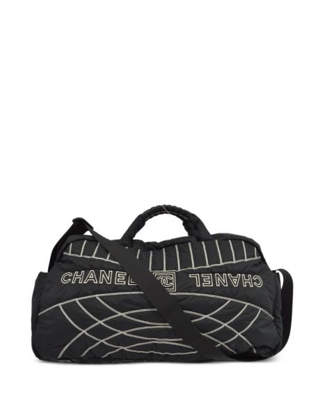 Sportska torba Chanel Pre-owned