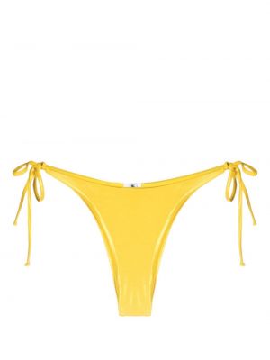 Bikini Moschino gul