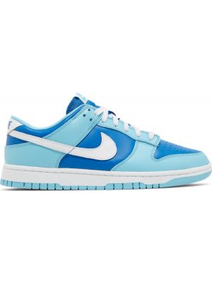 Кроссовки Nike Dunk синие