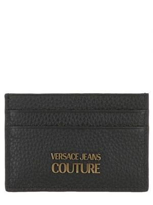 Portafoglio Versace Jeans nero