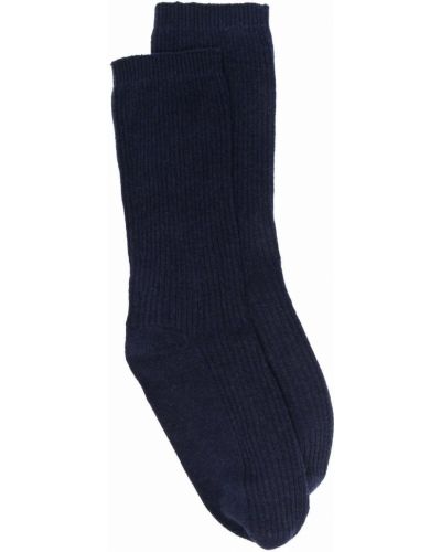 Чорапи Fabiana Filippi синьо