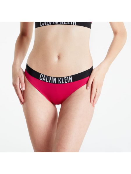 Bikini clasic Calvin Klein roz