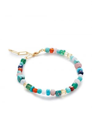 Bracelet avec perles Monica Vinader