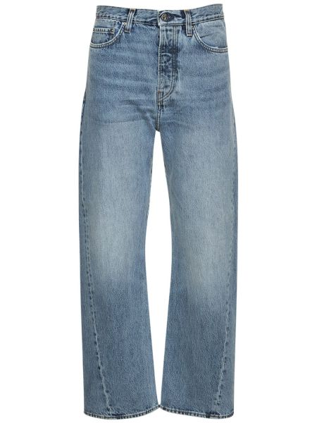 Jeans Toteme blå