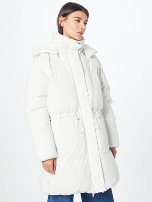 Cappotto invernale Levi's ® bianco