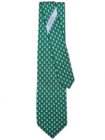 Férfi nyakkendők Ferragamo