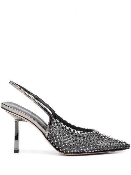 Slingback Le Silla harmaa